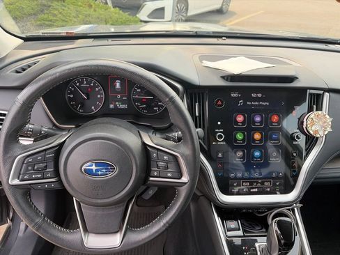 Used 2024 Subaru Outback Limited XT AWD/4WD image 5