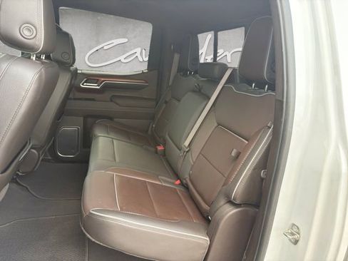 Used 2022 GMC Sierra 1500 Denali w/ Technology Package AWD/4WD image 22