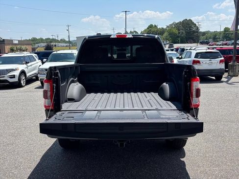 Used 2023 Ford F150 Platinum w/ Equipment Group 701A High AWD/4WD image 3