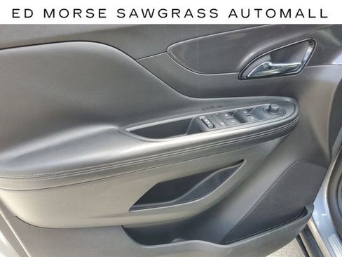 Used 2019 Buick Encore Preferred w/ Safety Package image 18