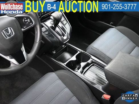 Used 2021 Honda CR-V EX image 18