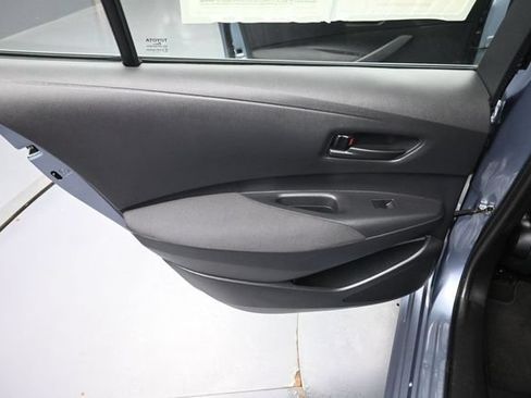 Used 2024 Toyota Corolla LE FWD image 25