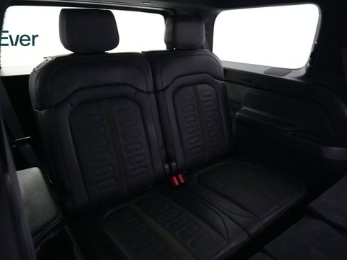 Used 2026 Rivian R1S Adventure AWD/4WD image 24