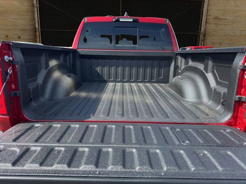 New 2026 RAM 1500 RHO w/ RHO Level 1 Equipment Group AWD/4WD image 8