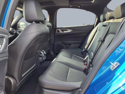 New 2025 Alfa Romeo Giulia image 10