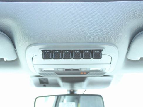 New 2026 Ford F350 4x4 Crew Cab Super Duty image 25