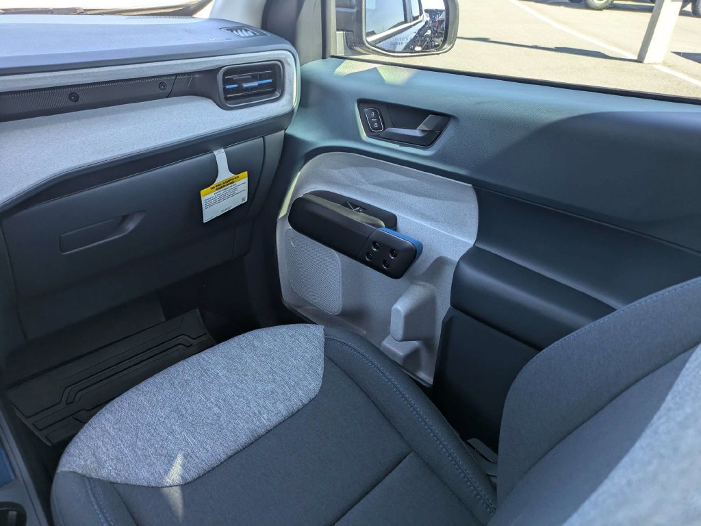 New 2026 Ford Maverick XLT FWD image 18