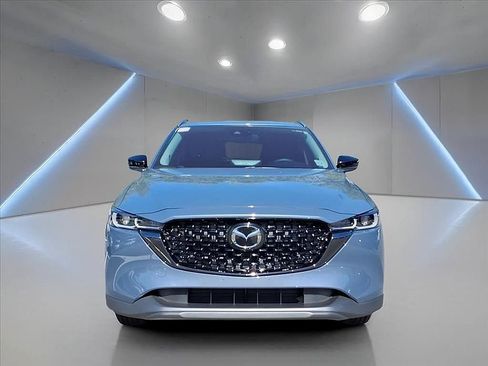 Used 2024 MAZDA CX-5 Carbon Edition image 3