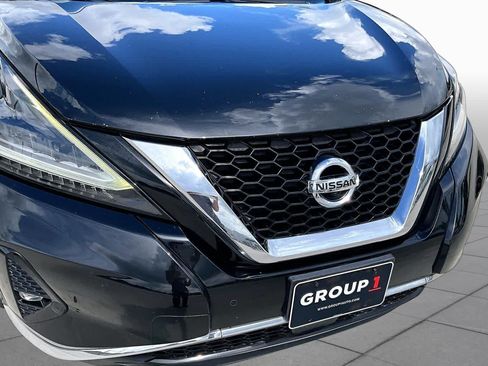 Used 2019 Nissan Murano Platinum w/ Cargo Package FWD image 28
