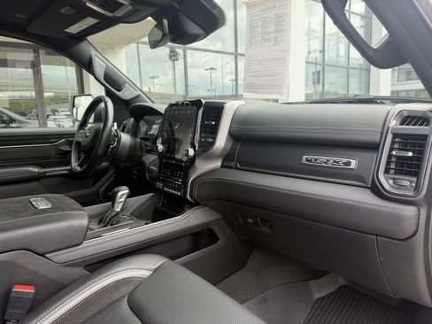Used 2022 RAM 1500 TRX w/ TRX Level 1 Equipment Group AWD/4WD image 26