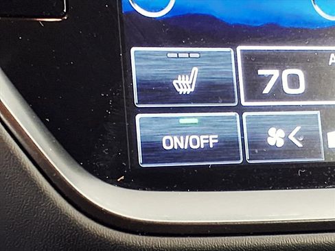 Used 2022 Subaru WRX Premium image 18