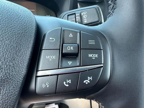 New 2025 Ford Maverick XLT w/ XLT Luxury Package image 28