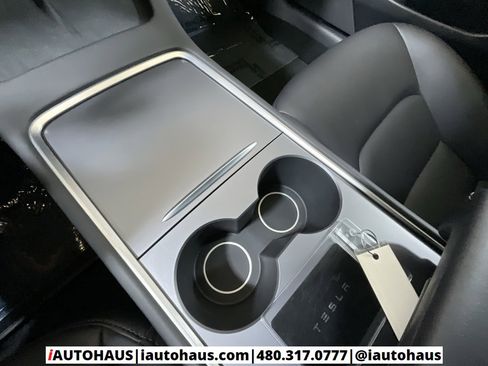 Used 2023 Tesla Model 3 Performance image 26