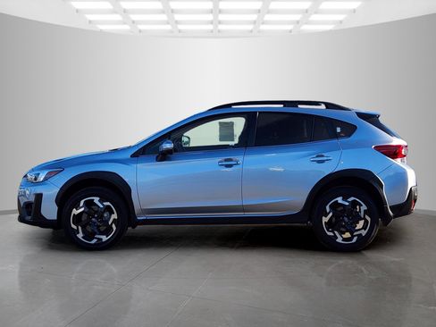 Used 2023 Subaru Crosstrek 2.5i Limited image 4