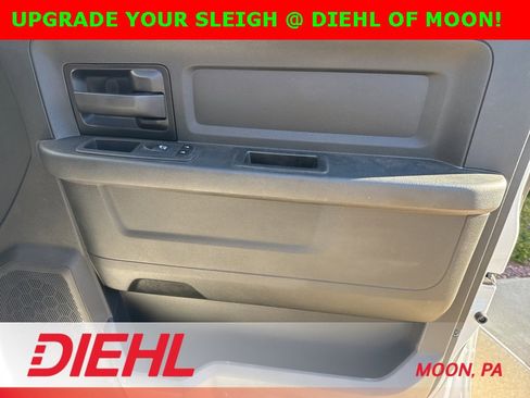 Used 2020 RAM 2500 Tradesman image 15