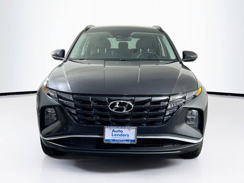 Used 2022 Hyundai Tucson SEL w/ Convenience Package image 2