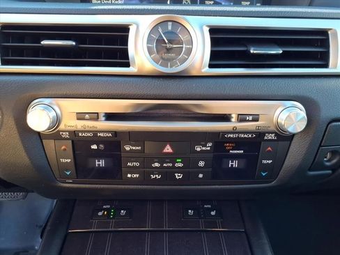 Used 2019 Lexus GS 350 AWD image 19