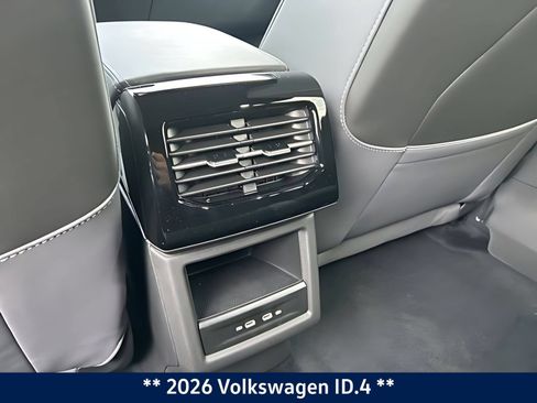 New 2026 Volkswagen ID.4 Pro S AWD/4WD image 16