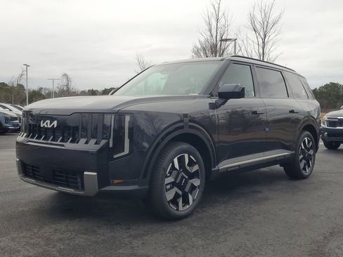 New 2027 Kia Telluride S image 34