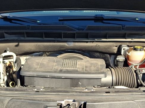 Used 2022 GMC Yukon XL Denali image 31