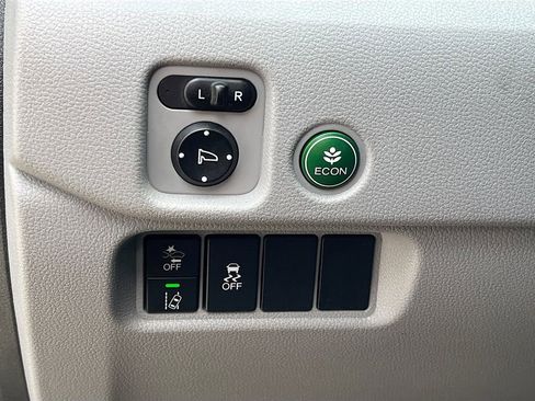 Used 2021 Honda Pilot EX-L image 10