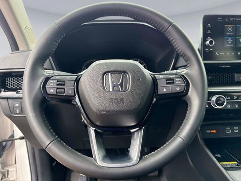 Certified 2023 Honda CR-V EX-L image 29