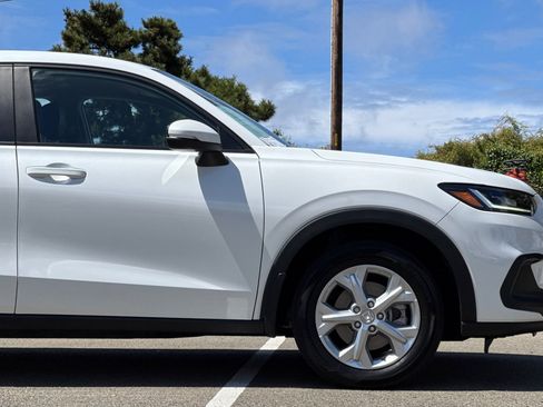 Used 2023 Honda HR-V LX image 34