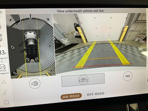 Used 2025 Land Rover Range Rover Evoque S image 15