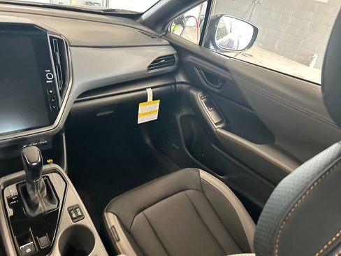 New 2026 Subaru Crosstrek 2.5i Wilderness AWD/4WD image 11