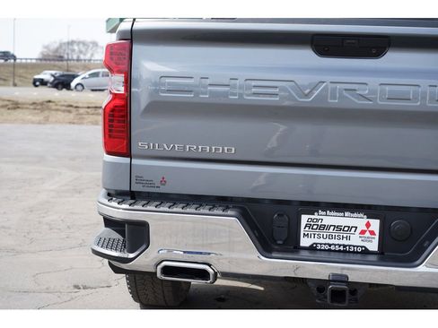 Used 2019 Chevrolet Silverado 1500 LT image 10
