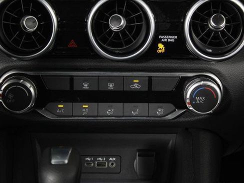 Certified 2024 Nissan Sentra SV FWD image 22
