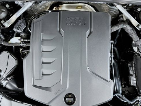 New 2025 Audi A5 2.0T Premium Plus image 12