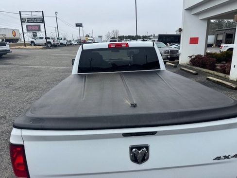 Used 2017 RAM 1500 Tradesman w/ Popular Equipment Group image 8