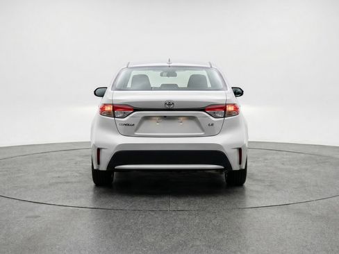 Used 2025 Toyota Corolla LE FWD image 7