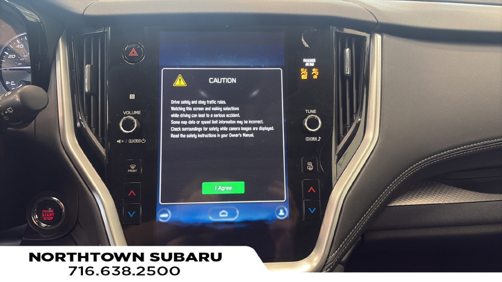 Used 2020 Subaru Outback Premium AWD/4WD image 12