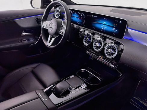 Certified 2020 Mercedes-Benz CLA 250 image 16