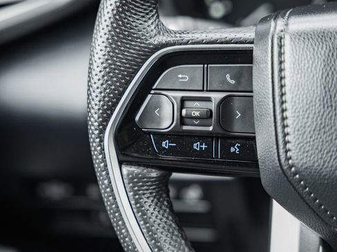 Used 2024 Toyota Tundra SR5 w/ TRD Off-Road Premium Package image 30