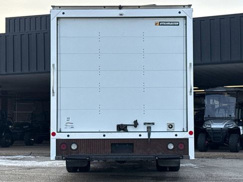 Used 2021 Chevrolet Express 4500 4500 Van w/ Power Convenience Package image 7