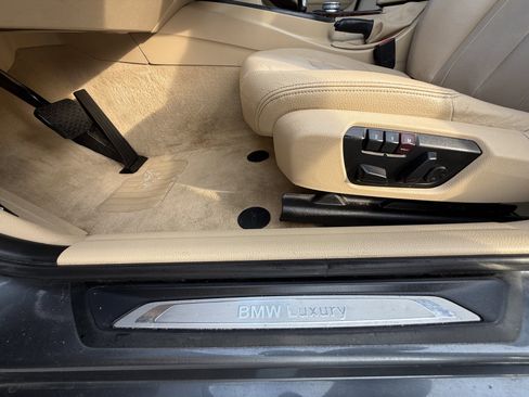 Used 2014 BMW 335i xDrive Sedan image 13