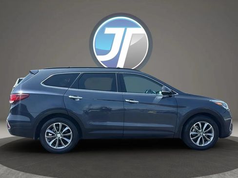 Used 2019 Hyundai Santa Fe XL SE w/ SE Premium Package 02 FWD image 16