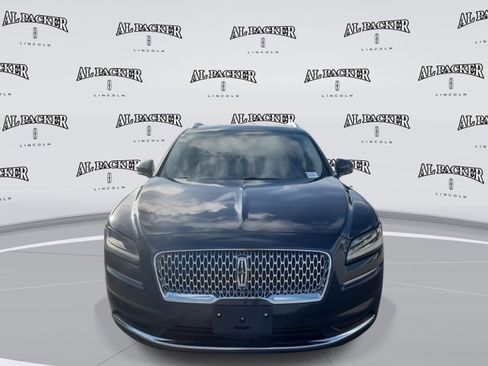 Used 2022 Lincoln Nautilus Reserve image 8