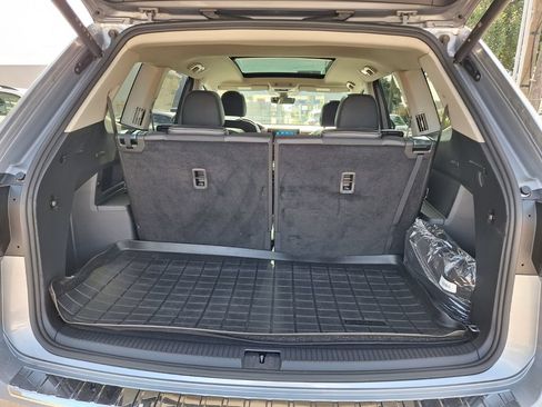 Used 2026 Volkswagen Atlas SE FWD image 26