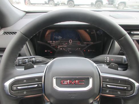 New 2027 GMC Terrain Elevation w/ Black Edition FWD image 14