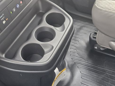 New 2025 Chevrolet Express 2500 w/ Driver Convenience Package image 15