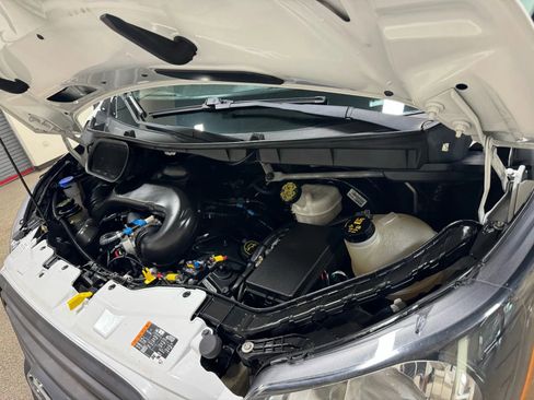 Used 2016 Ford Transit 150 130 Medium Roof image 59