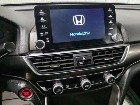 Used 2021 Honda Accord Sport image 11