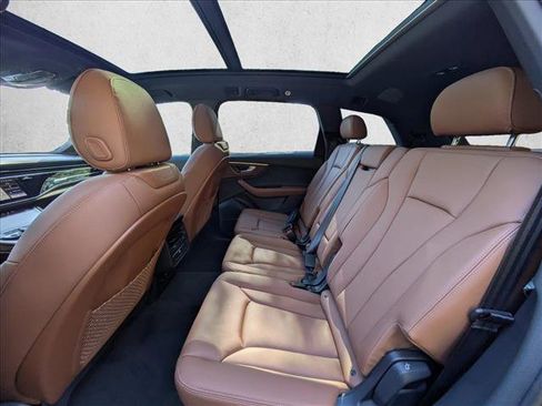 New 2026 Audi Q7 2.0T Premium image 19