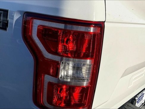 Used 2018 Ford F150 XLT w/ Equipment Group 301A Mid image 27