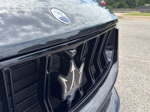 Certified 2022 Maserati Levante Modena S AWD/4WD image 3