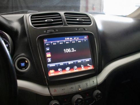 Used 2019 Dodge Journey GT image 35